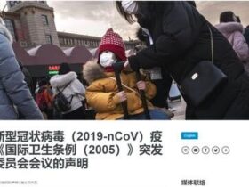 世界卫生组织只宣布过5次的“国际突发卫生事件”