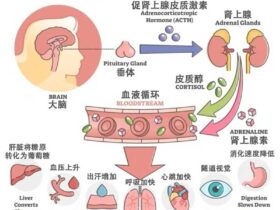 精神压力对人的危害